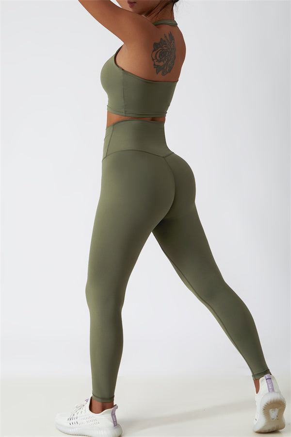The Elevate Legging