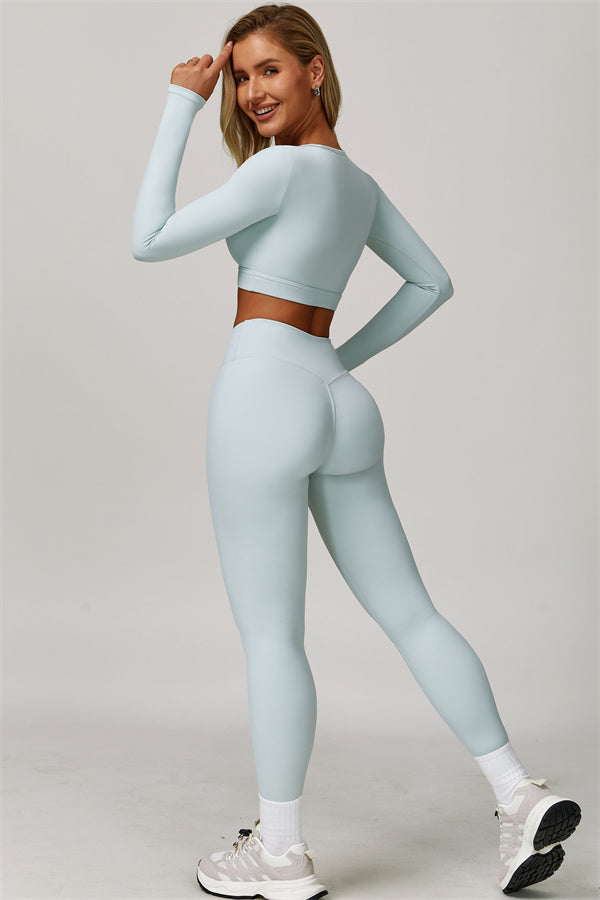The Lavish Legging
