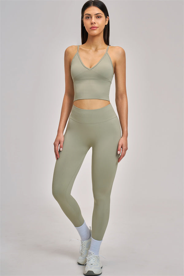 The New Allure Legging