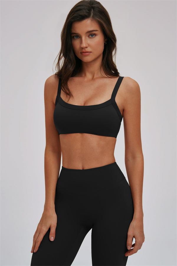 The Kinetic Essential Bra