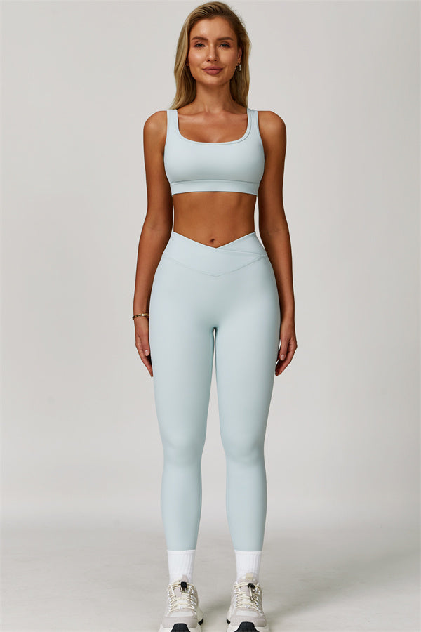 The Lavish Legging
