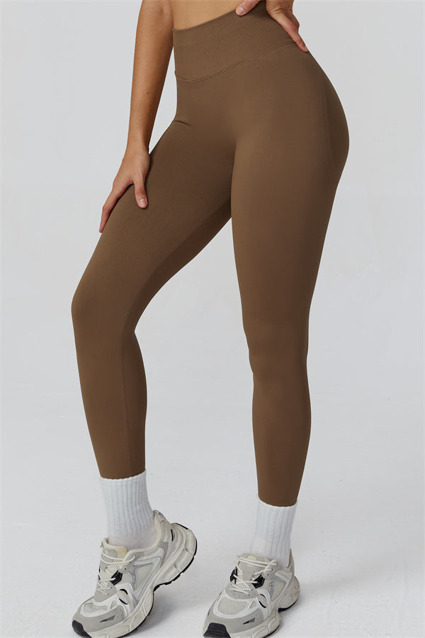 The Reign Legging