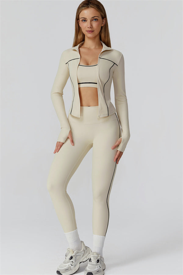 The Venus Jacket