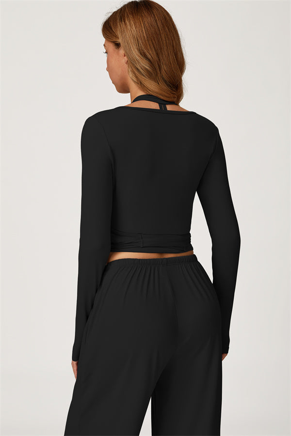 The Serenity Wrap