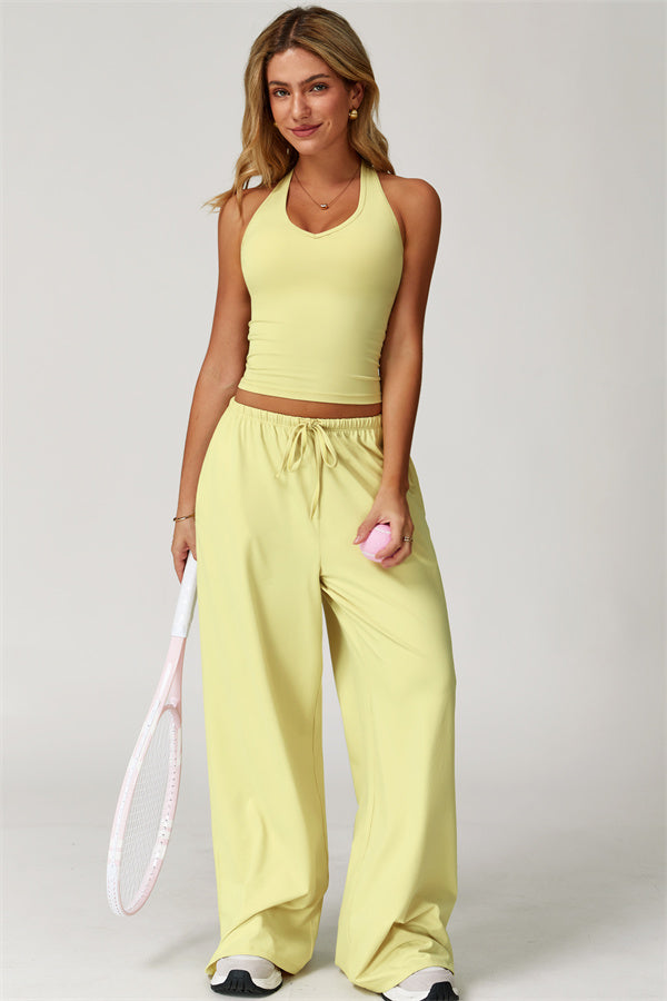The Serenity Lounge Pant