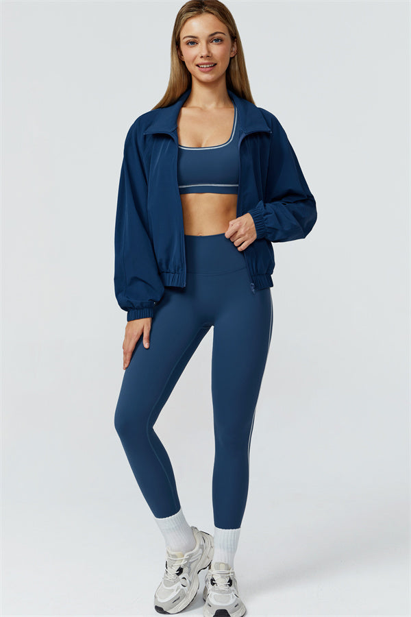 The Venus Line Up Bra