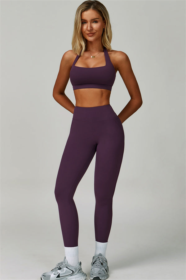 The Bold Legging
