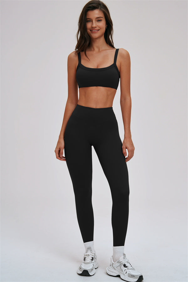 The Kinetic Legging