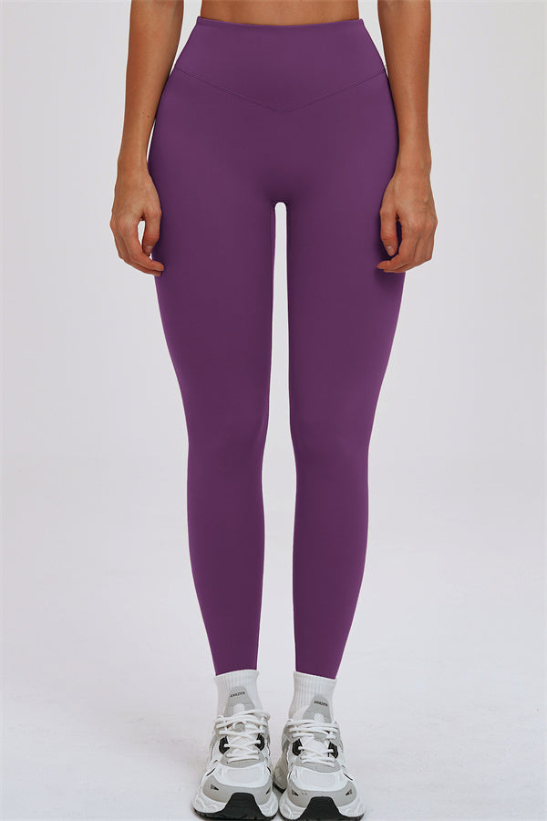 The Kinetic Legging