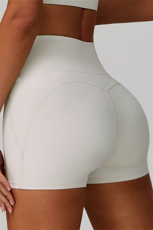 The Bold Short