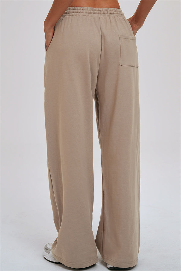 The Kinetic Lounge Pant
