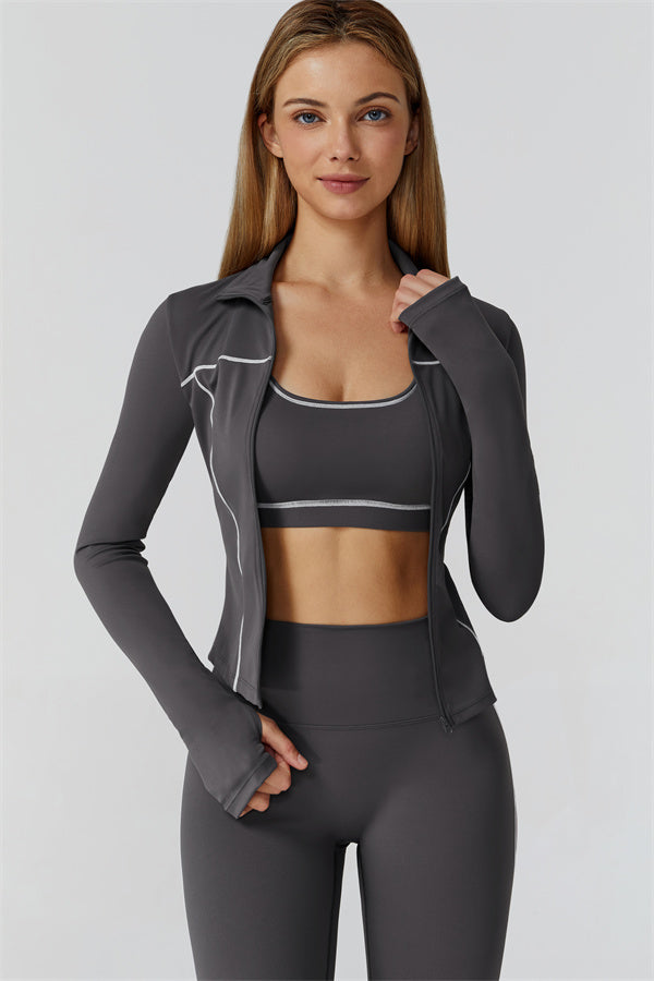 The Venus Jacket