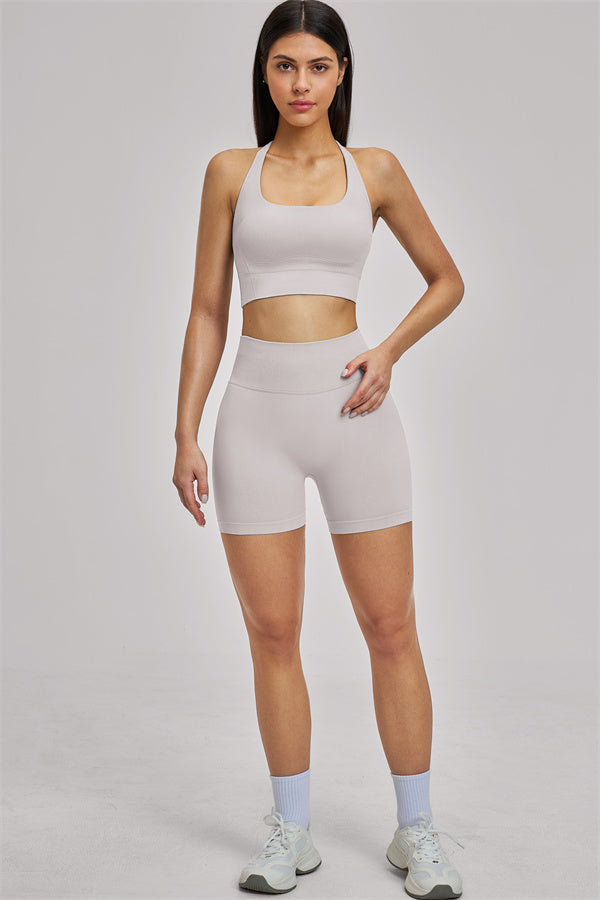 The New Allure Short