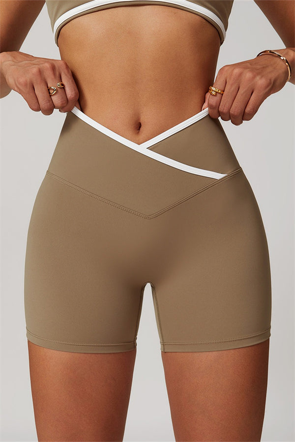 The Vela Short