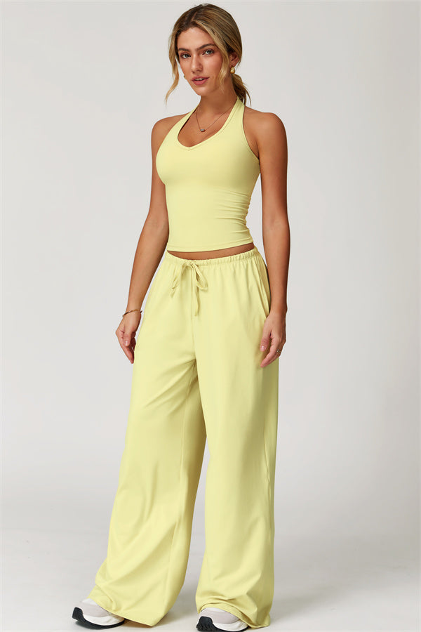 The Serenity Lounge Pant