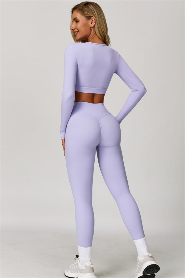 The Lavish Legging