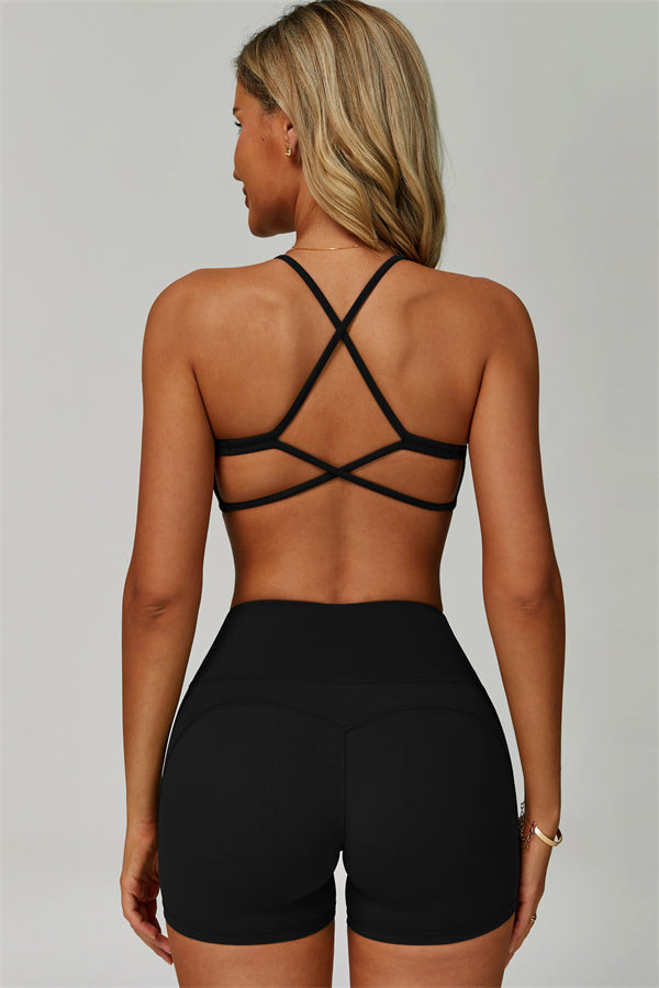 The Bold Short