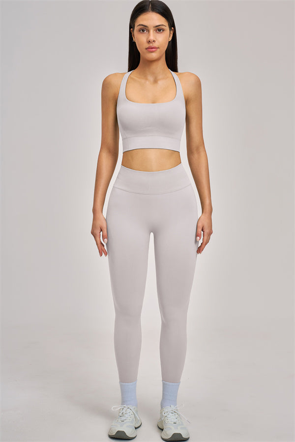 The New Allure Legging