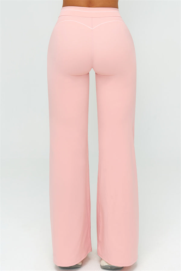 The Amara Flare Legging
