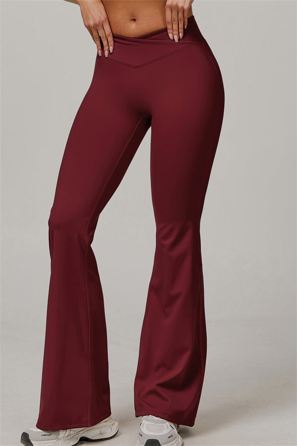 The Halo Flare Legging
