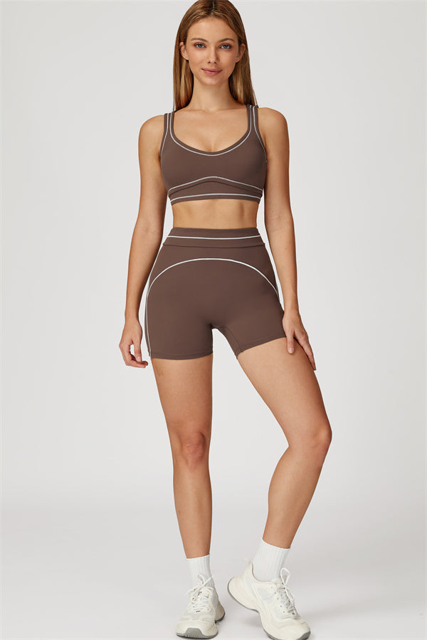 The Amara Short