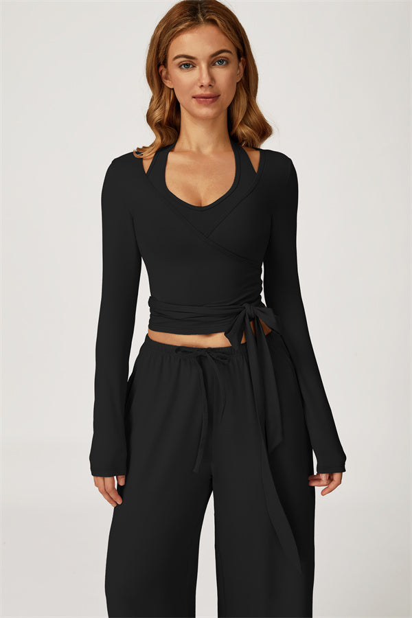 The Serenity Wrap