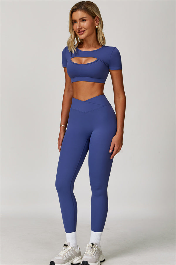 The Lavish Legging