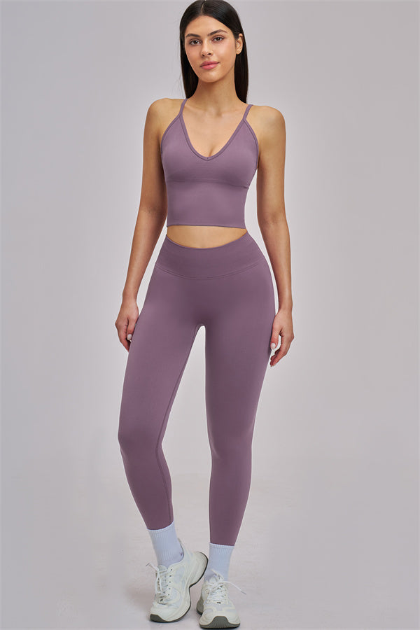 The New Allure Legging