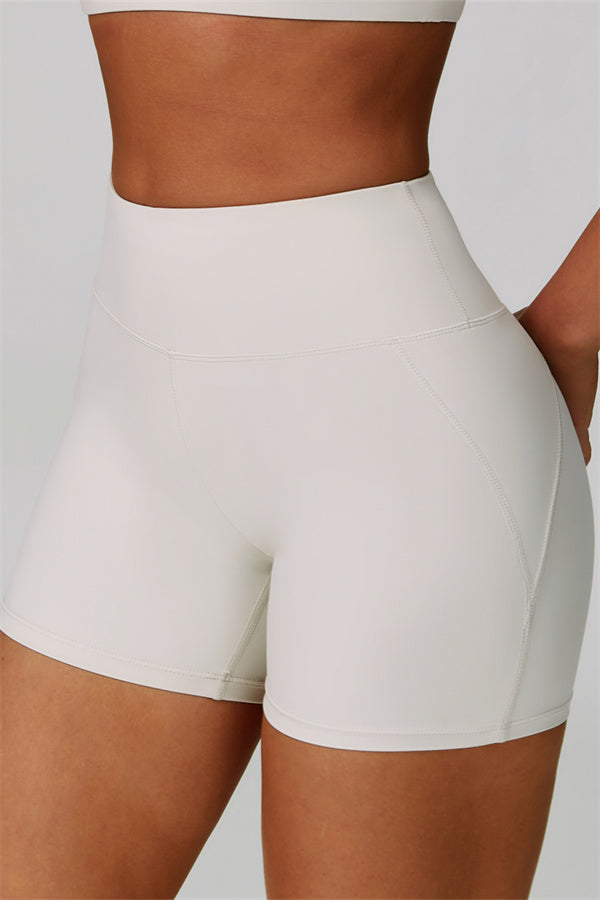 The Bold Short
