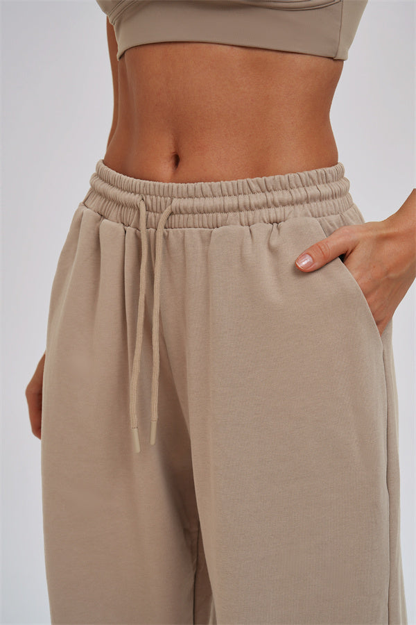The Kinetic Lounge Pant