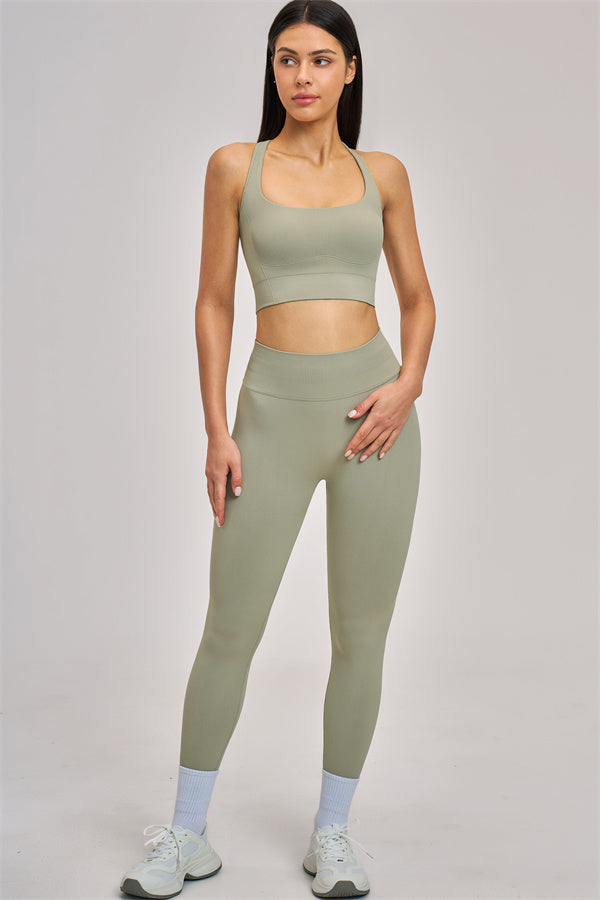 The New Allure Legging