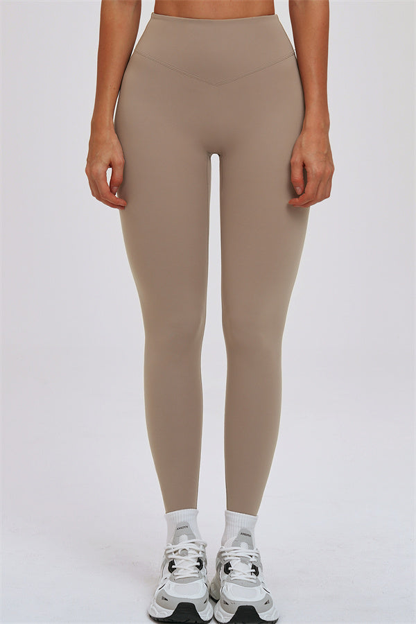 The Kinetic Legging