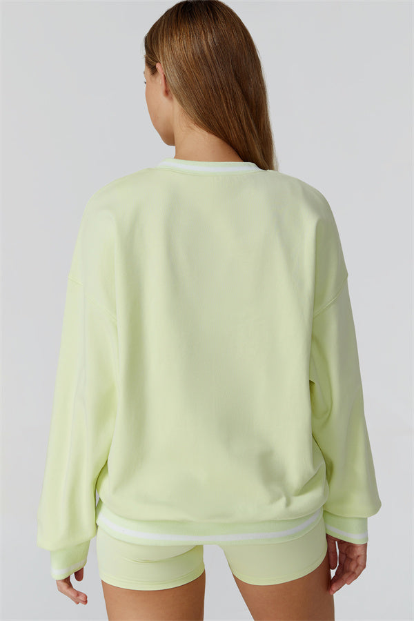 The Amara Short