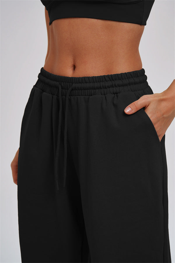 The Kinetic Lounge Pant
