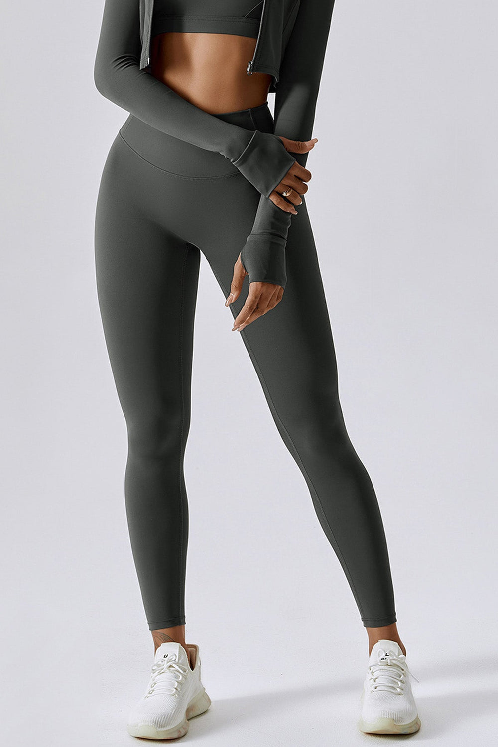 The Eloise Legging