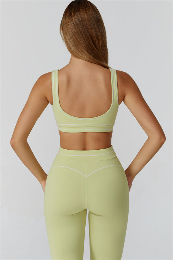 The Amara Legging