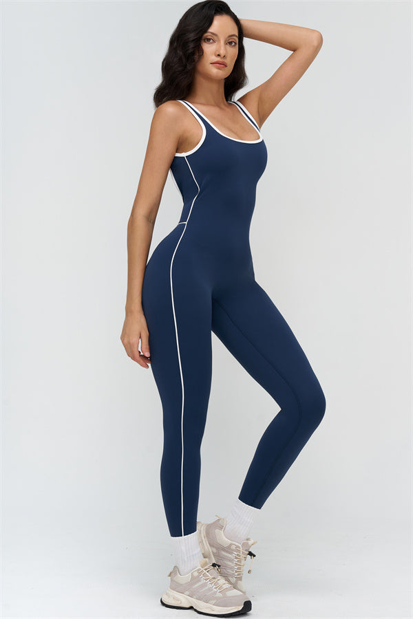 Soft Active Unitard