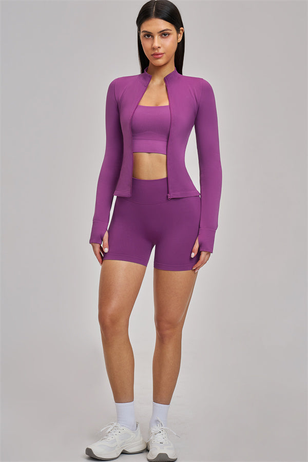 The New Allure Short