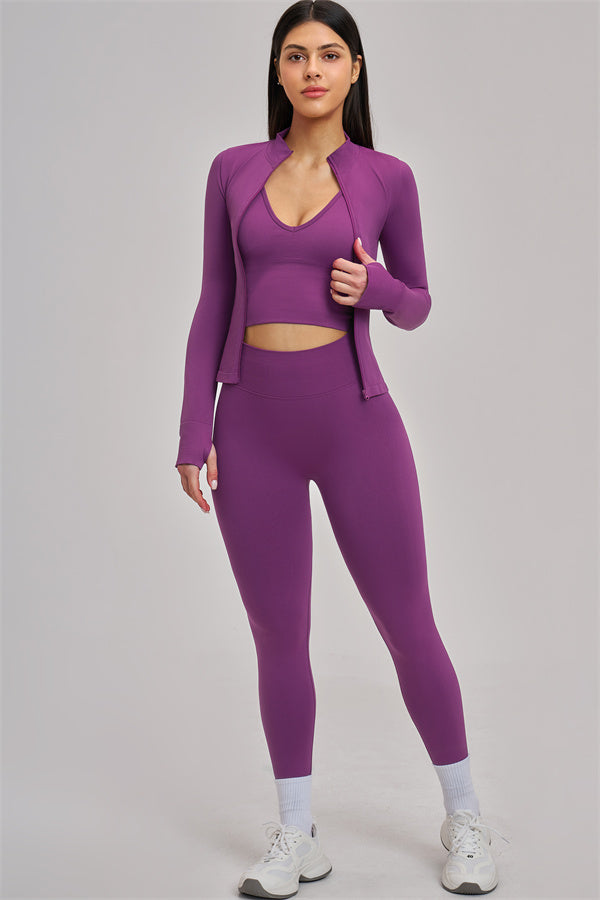 The New Allure Legging