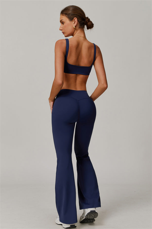 The Halo Flare Legging