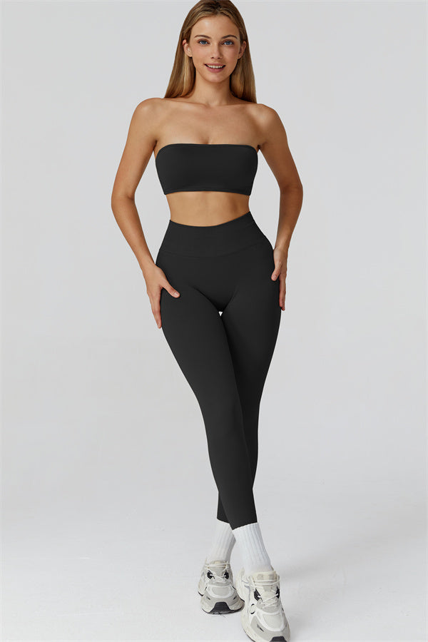 The Reign Legging