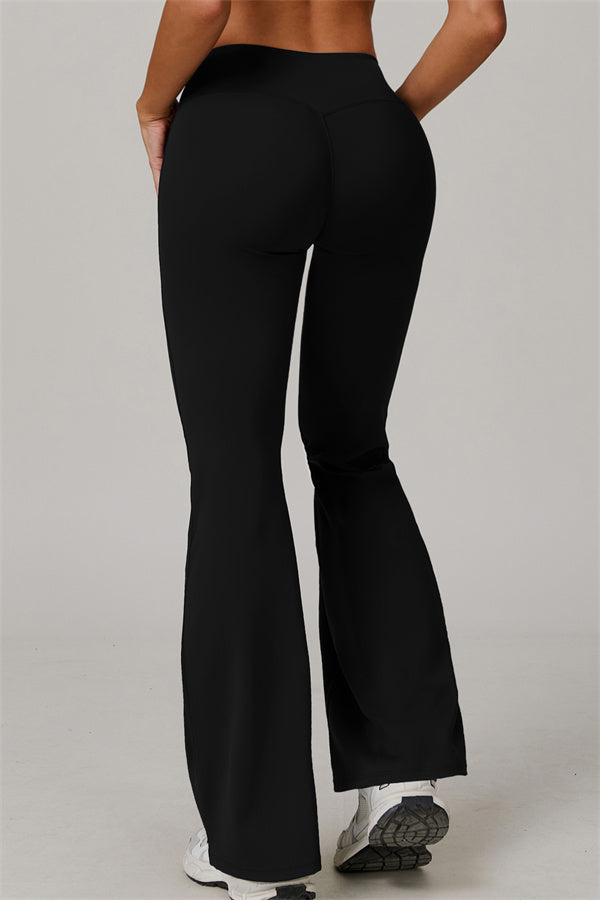 The Halo Flare Legging