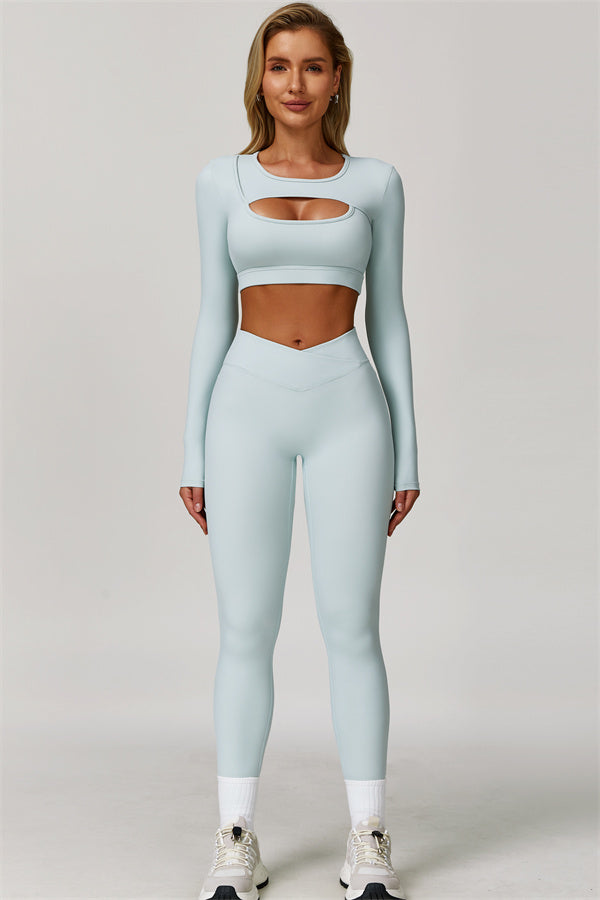 The Lavish Legging