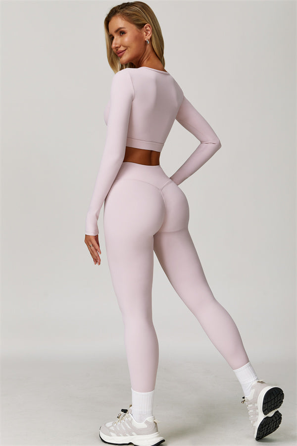 The Lavish Legging