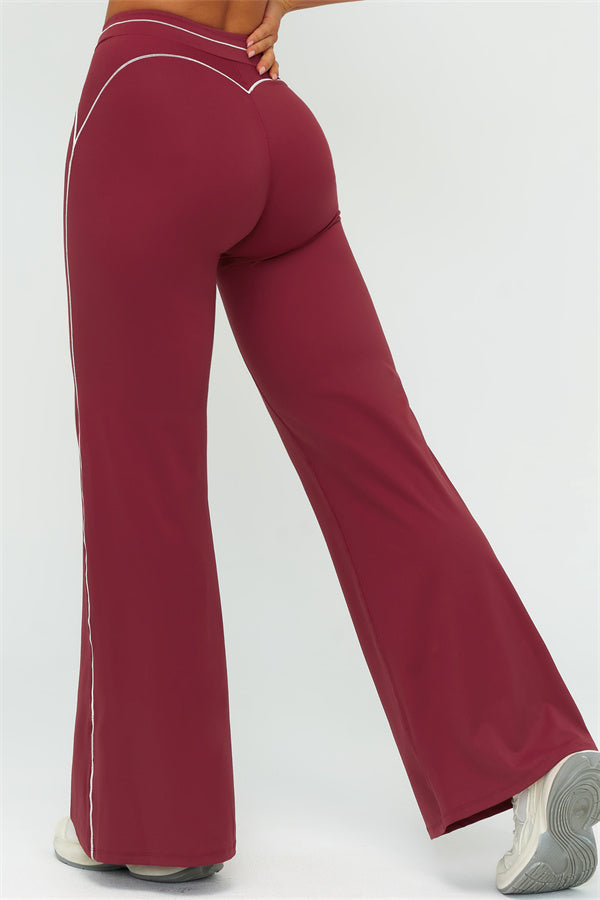 The Amara Flare Legging