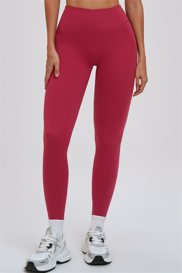 The Kinetic Legging