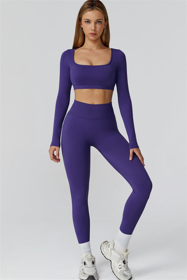 The Reign Legging