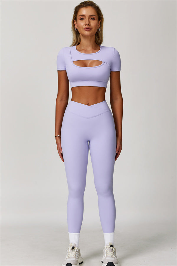 The Lavish Legging