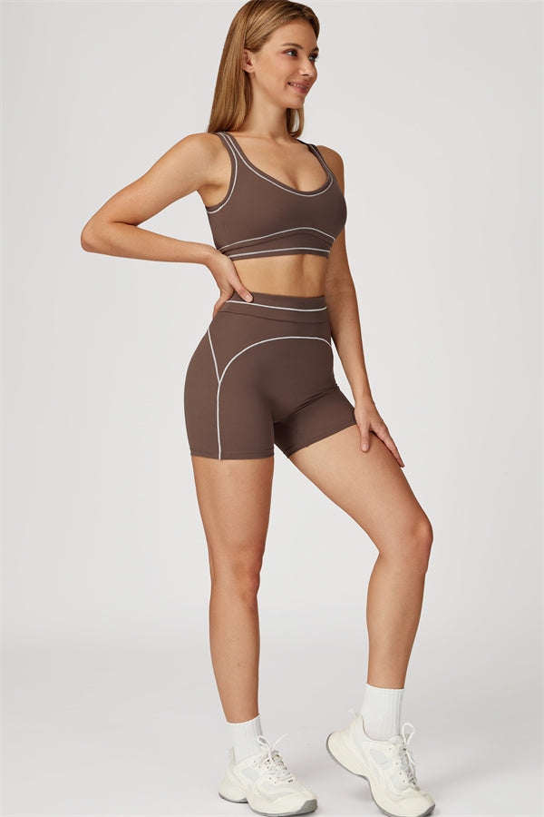 The Amara Short