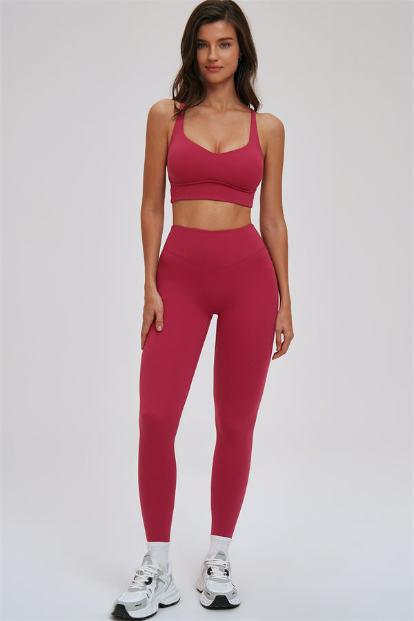 The Kinetic Legging